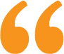 Orange Color Colon | Customer Testimonials for VPS Server Hosting | HostGator India