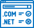 Register your Domain Name | HostGator India Register your Domain Name